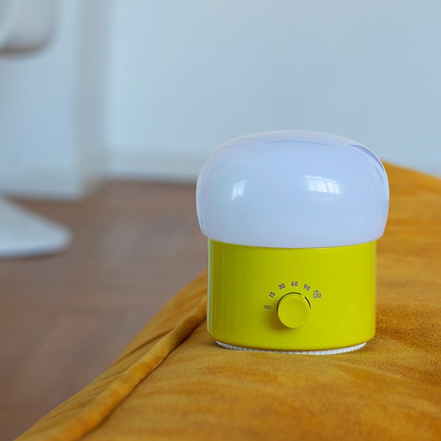 Bubble Table Lamp - Loonglight