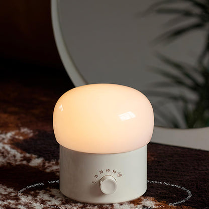 Bubble Table Lamp - Loonglight