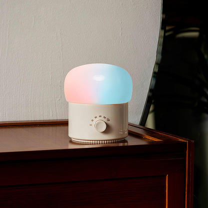 Bubble Table Lamp - Loonglight