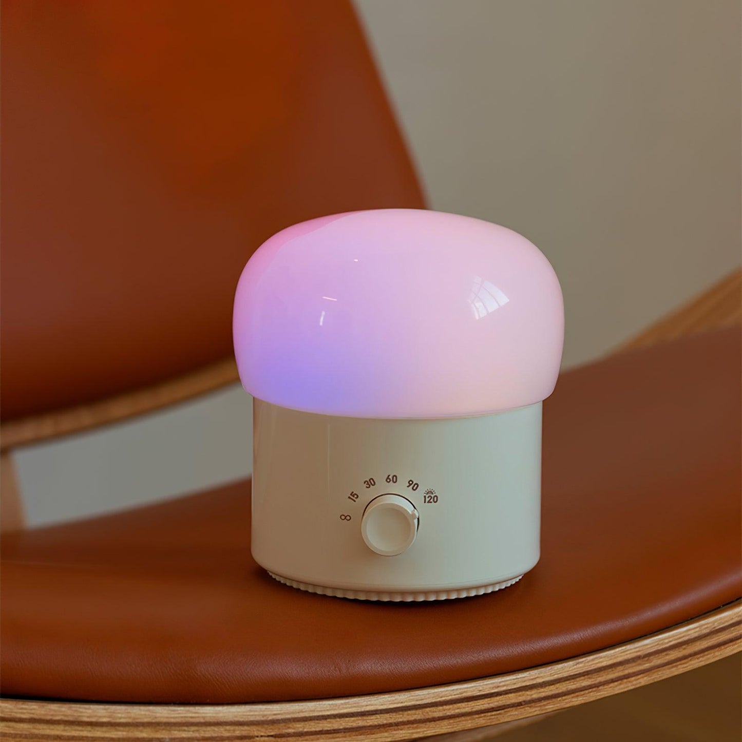 Bubble Table Lamp - Loonglight