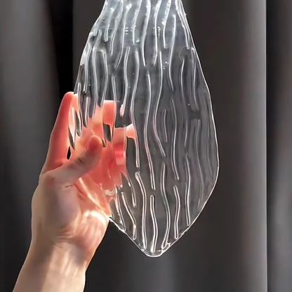 Bud Murano Glass Chandelier - Loonglight