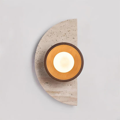 Mezzaro Wall Lamp