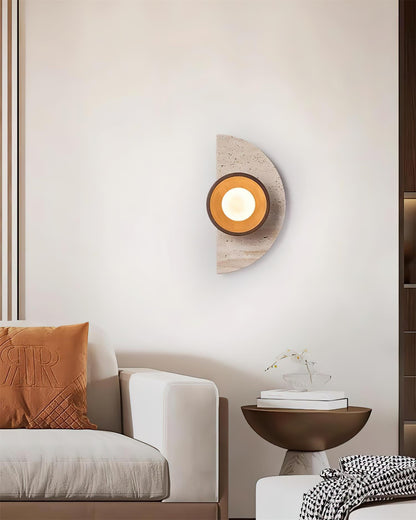 Mezzaro Wall Lamp