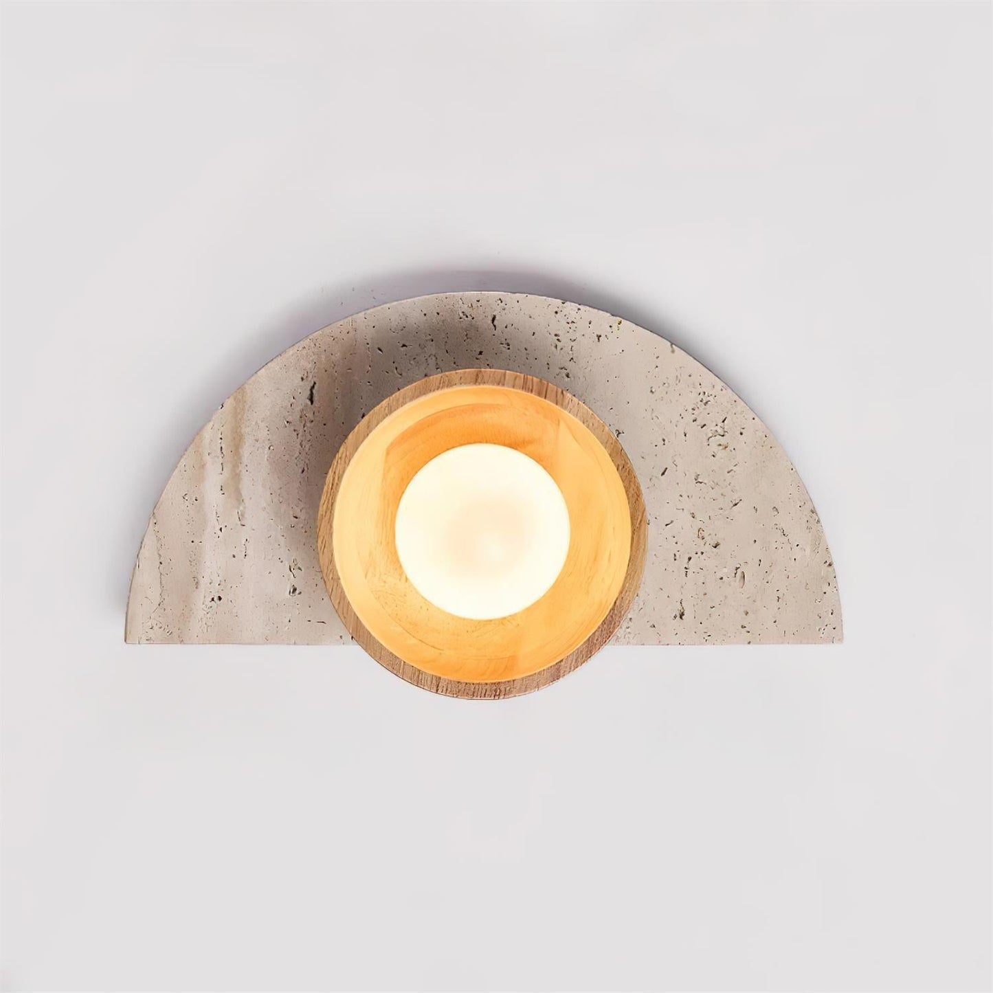 Mezzaro Wall Lamp