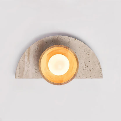 Mezzaro Wall Lamp