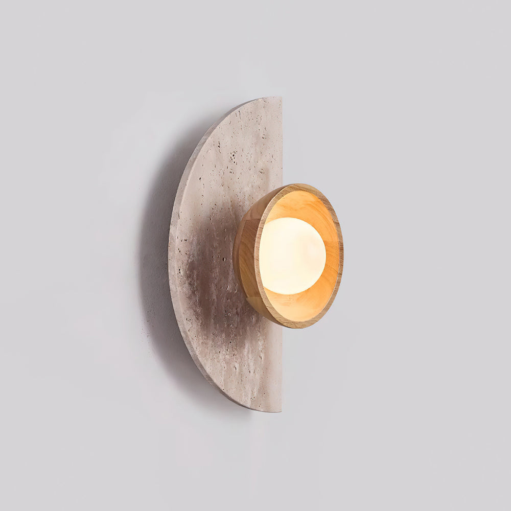 Mezzaro Wall Lamp