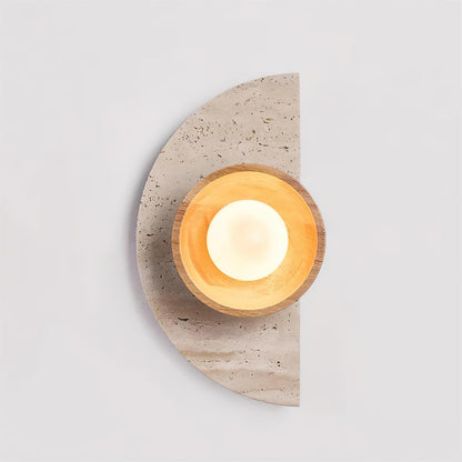 Mezzaro Wall Lamp
