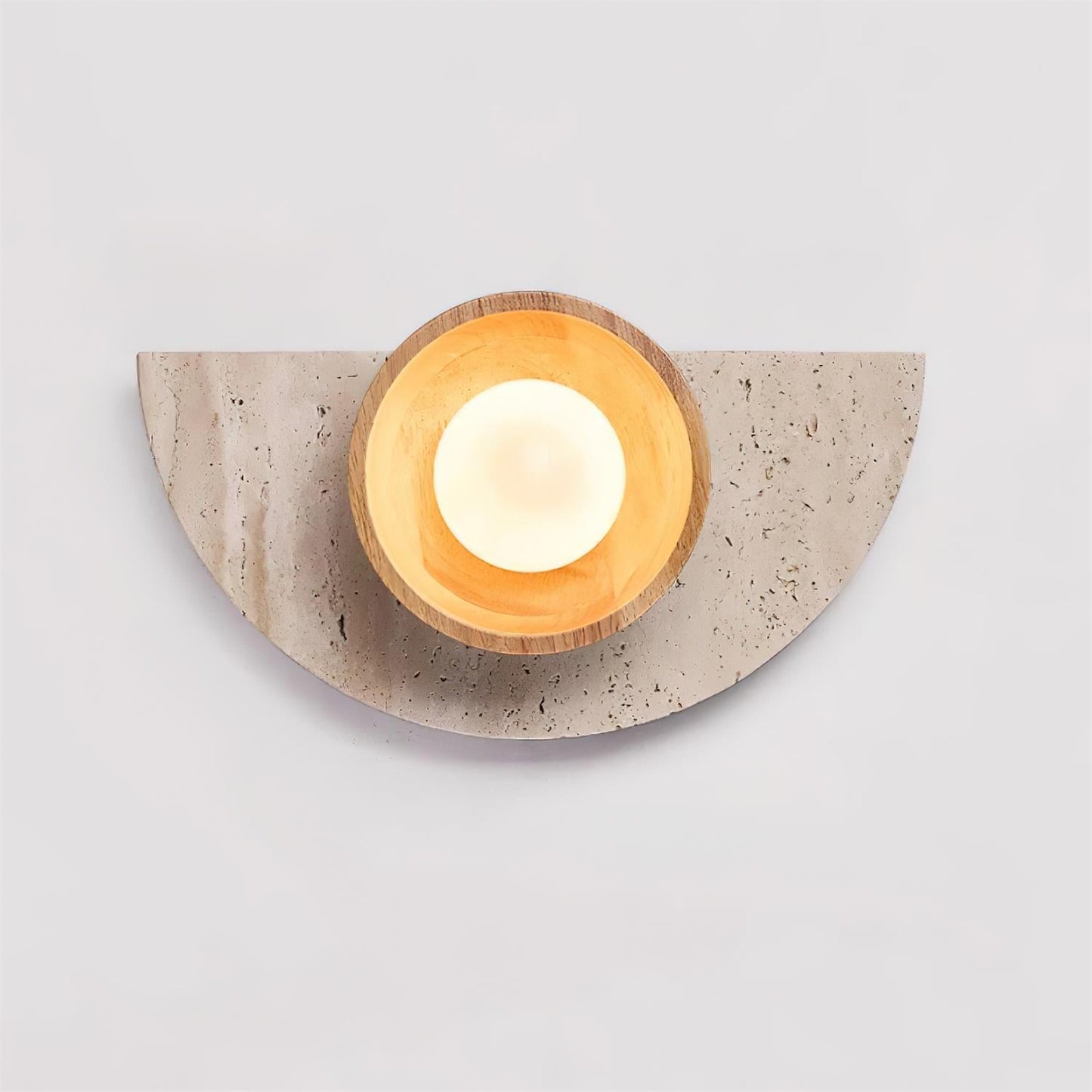 Mezzaro Wall Lamp