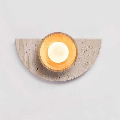 Mezzaro Wall Lamp
