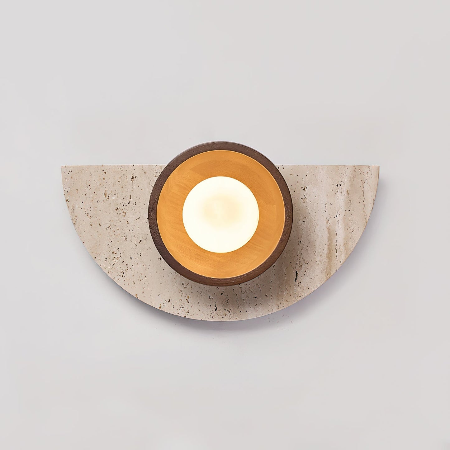 Mezzaro Wall Lamp