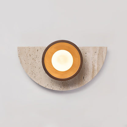 Mezzaro Wall Lamp