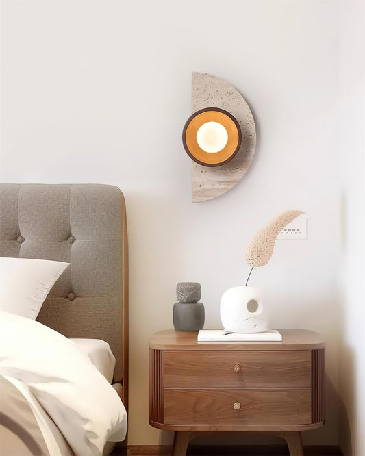 Mezzaro Wall Lamp
