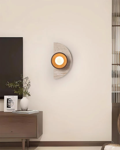 Mezzaro Wall Lamp