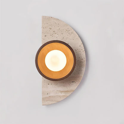 Mezzaro Wall Lamp
