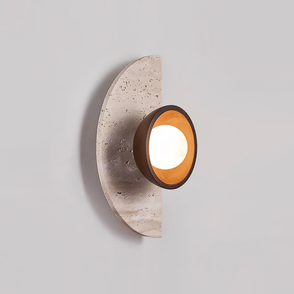 Mezzaro Wall Lamp