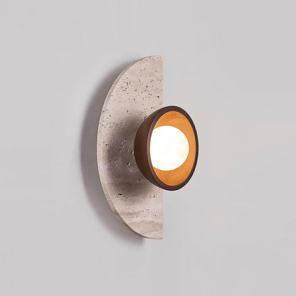 Mezzaro Wall Lamp