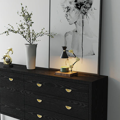 Cairo Candle Warmer Table Lamp - Loonglight