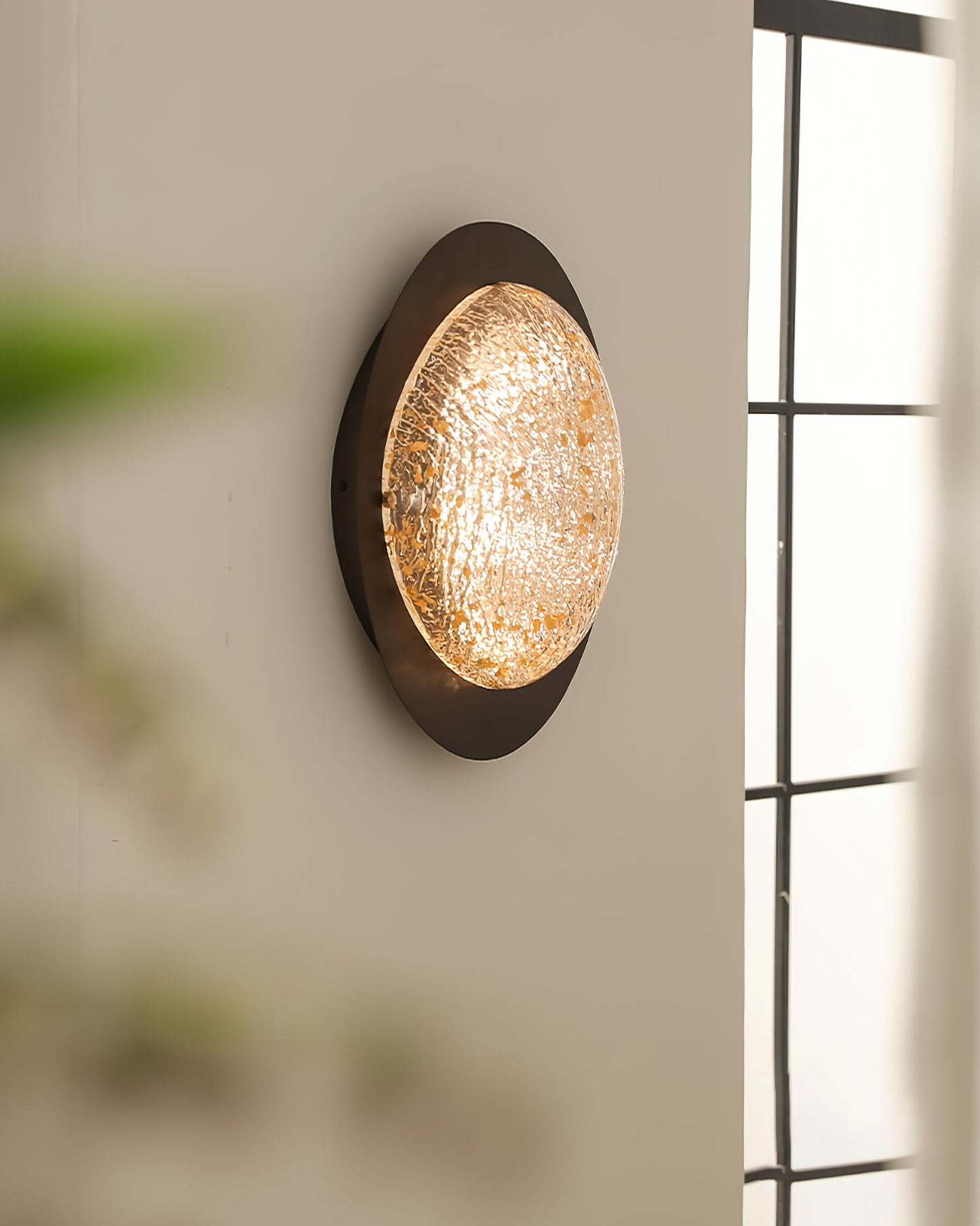 Callisto Wall Lamp