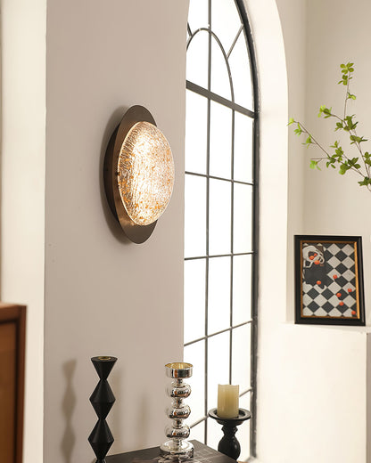 Callisto Wall Lamp