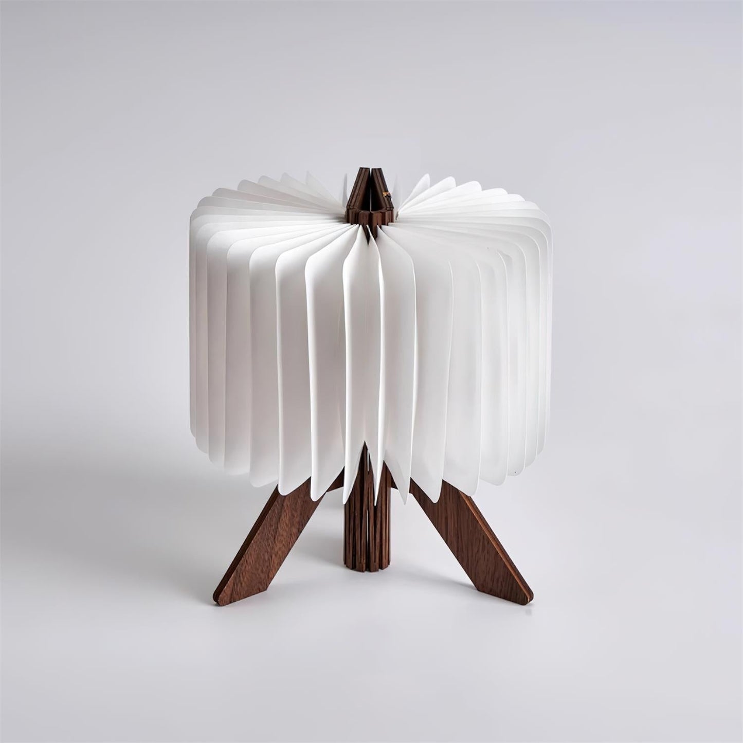 Candela Fold Table Lamp - Loonglight