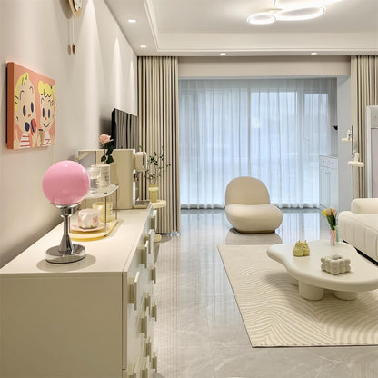 Candy Table Lamp - Loonglight