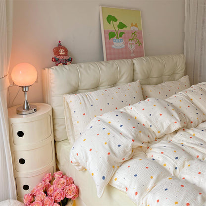 Candy Table Lamp - Loonglight