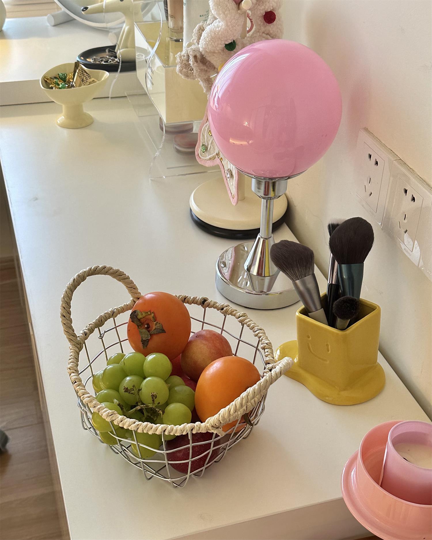 Candy Table Lamp - Loonglight