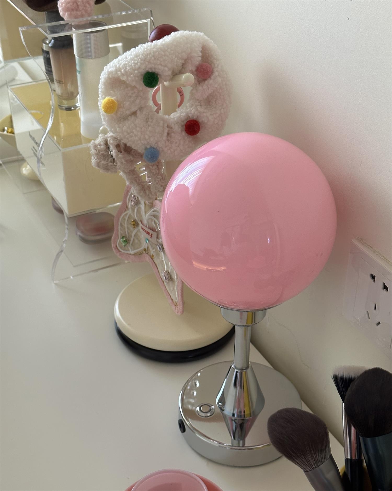 Candy Table Lamp - Loonglight