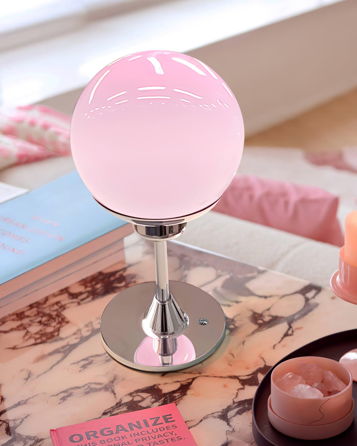 Candy Table Lamp - Loonglight