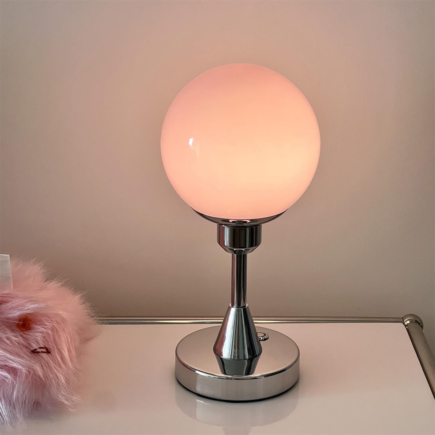 Candy Table Lamp - Loonglight