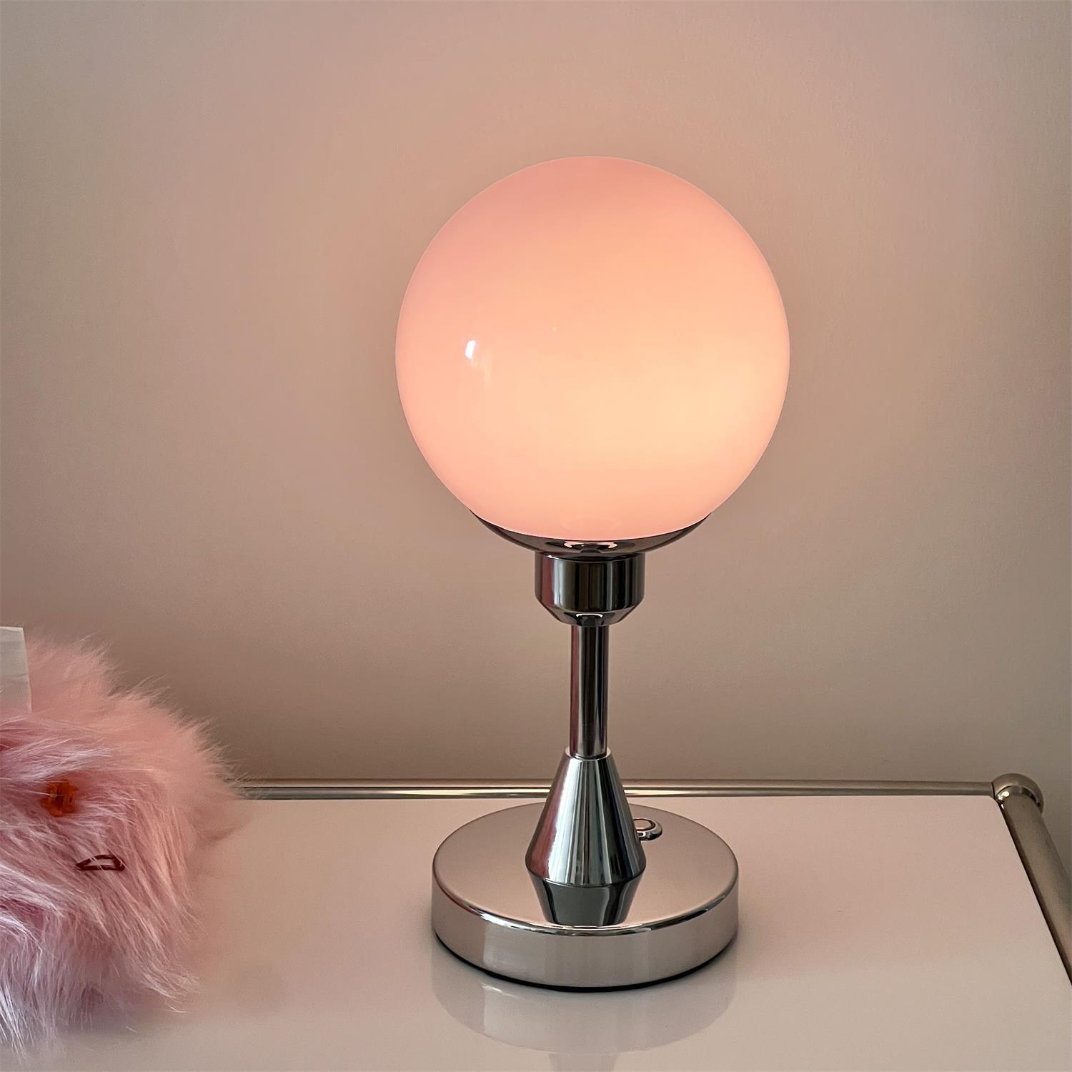 Candy Table Lamp - Loonglight