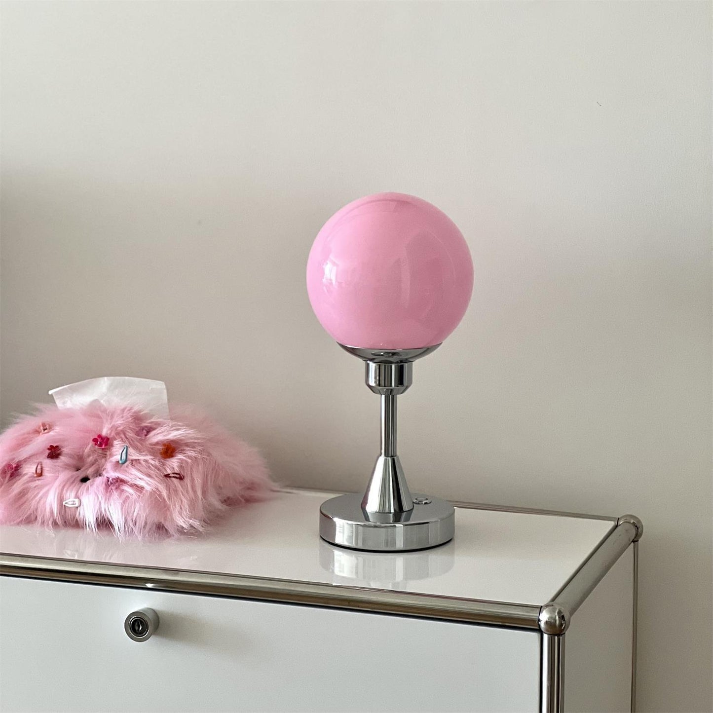 Candy Table Lamp - Loonglight