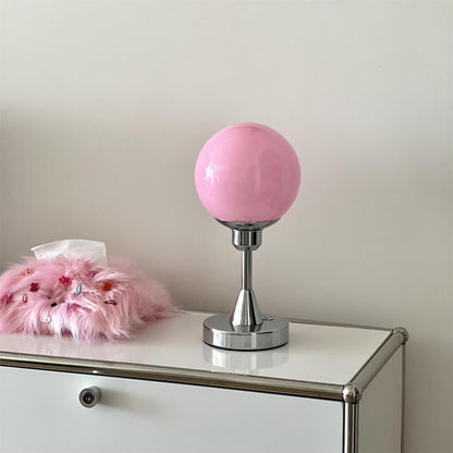 Candy Table Lamp - Loonglight