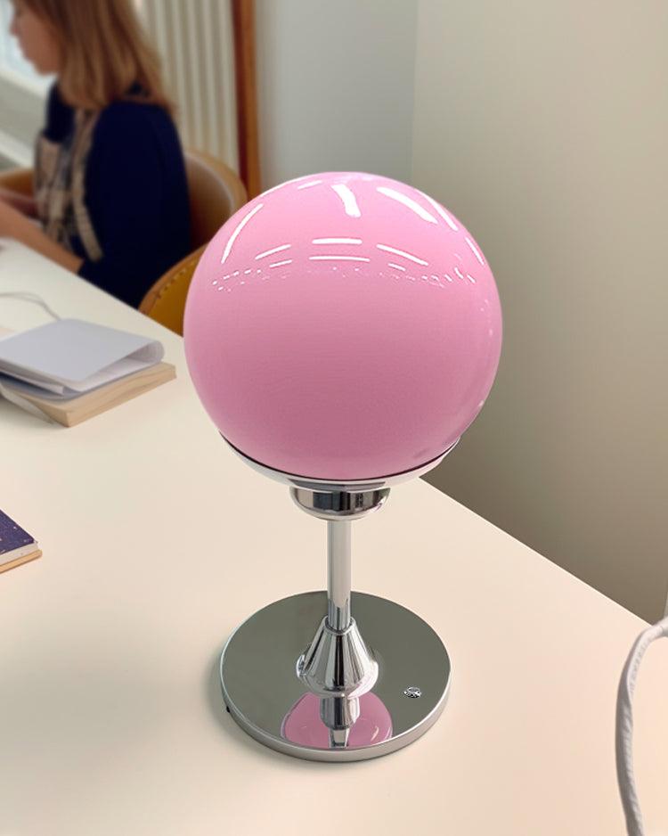 Candy Table Lamp - Loonglight