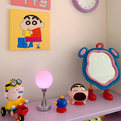 Candy Table Lamp - Loonglight