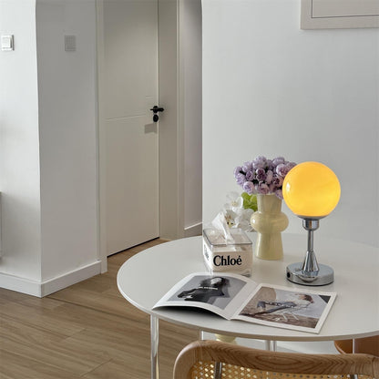 Candy Table Lamp - Loonglight