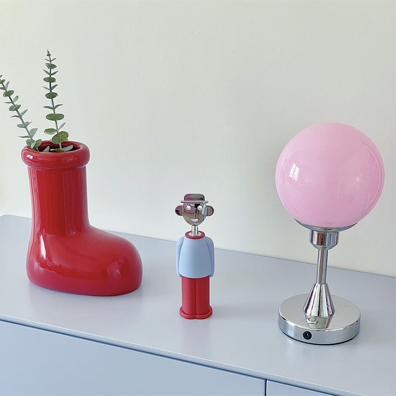 Candy Table Lamp - Loonglight