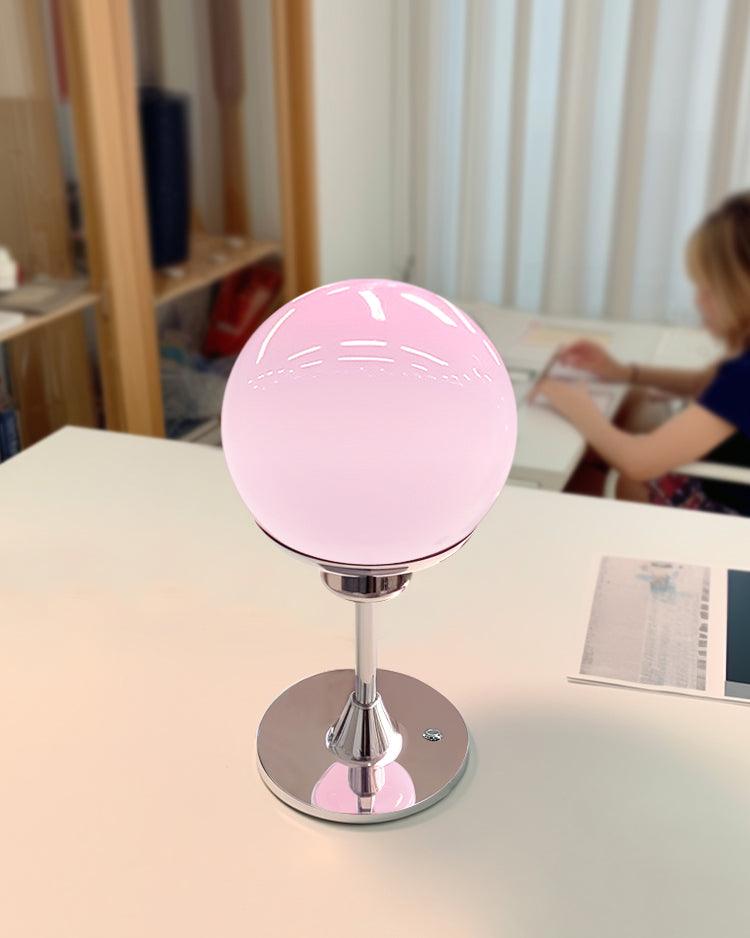Candy Table Lamp - Loonglight