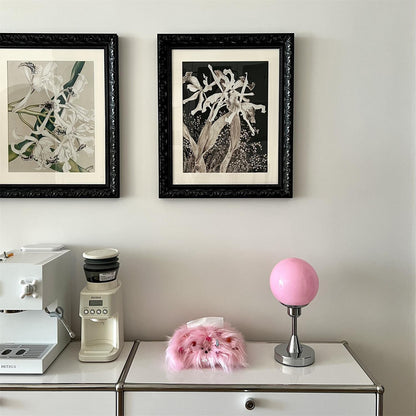 Candy Table Lamp - Loonglight