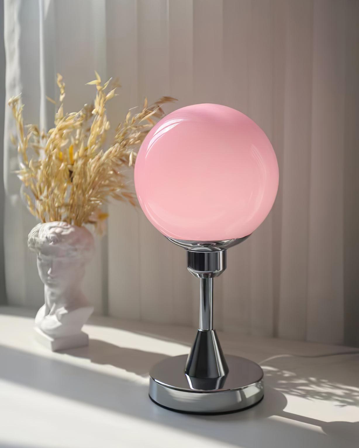 Candy Table Lamp - Loonglight