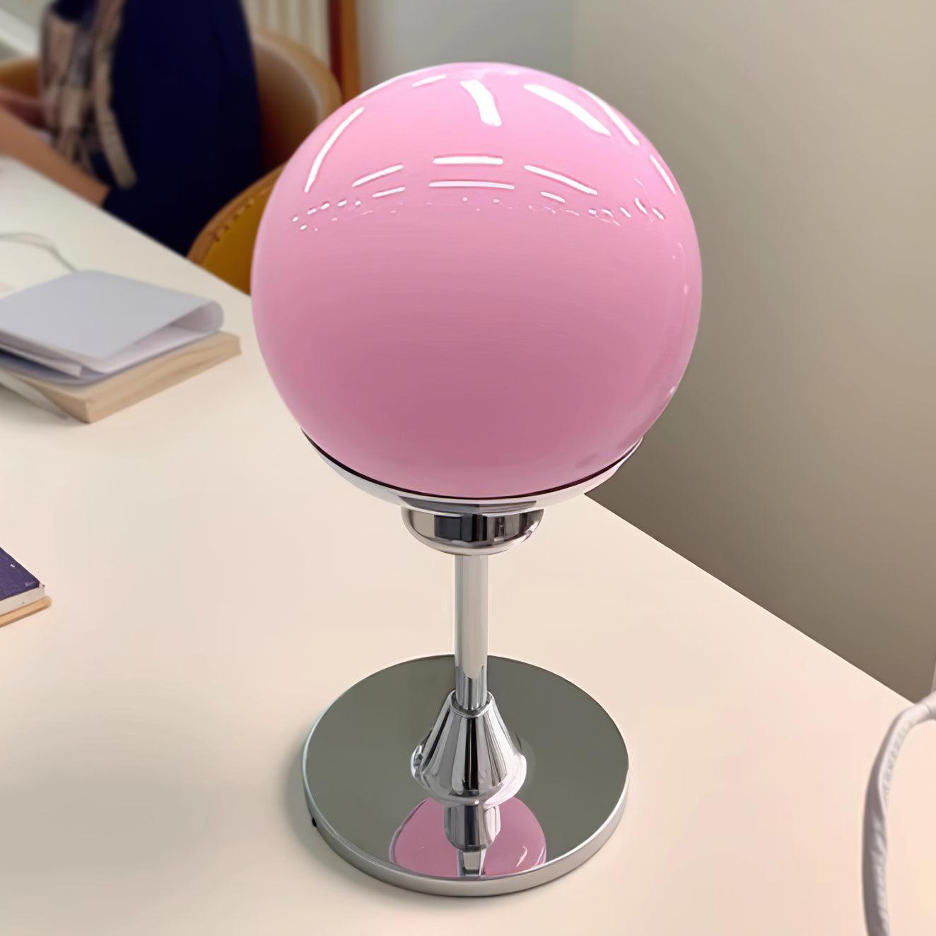 Candy Table Lamp - Loonglight