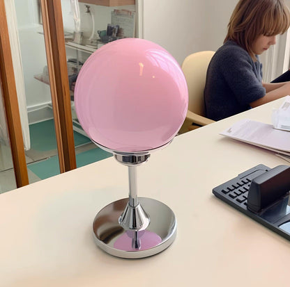 Candy Table Lamp - Loonglight