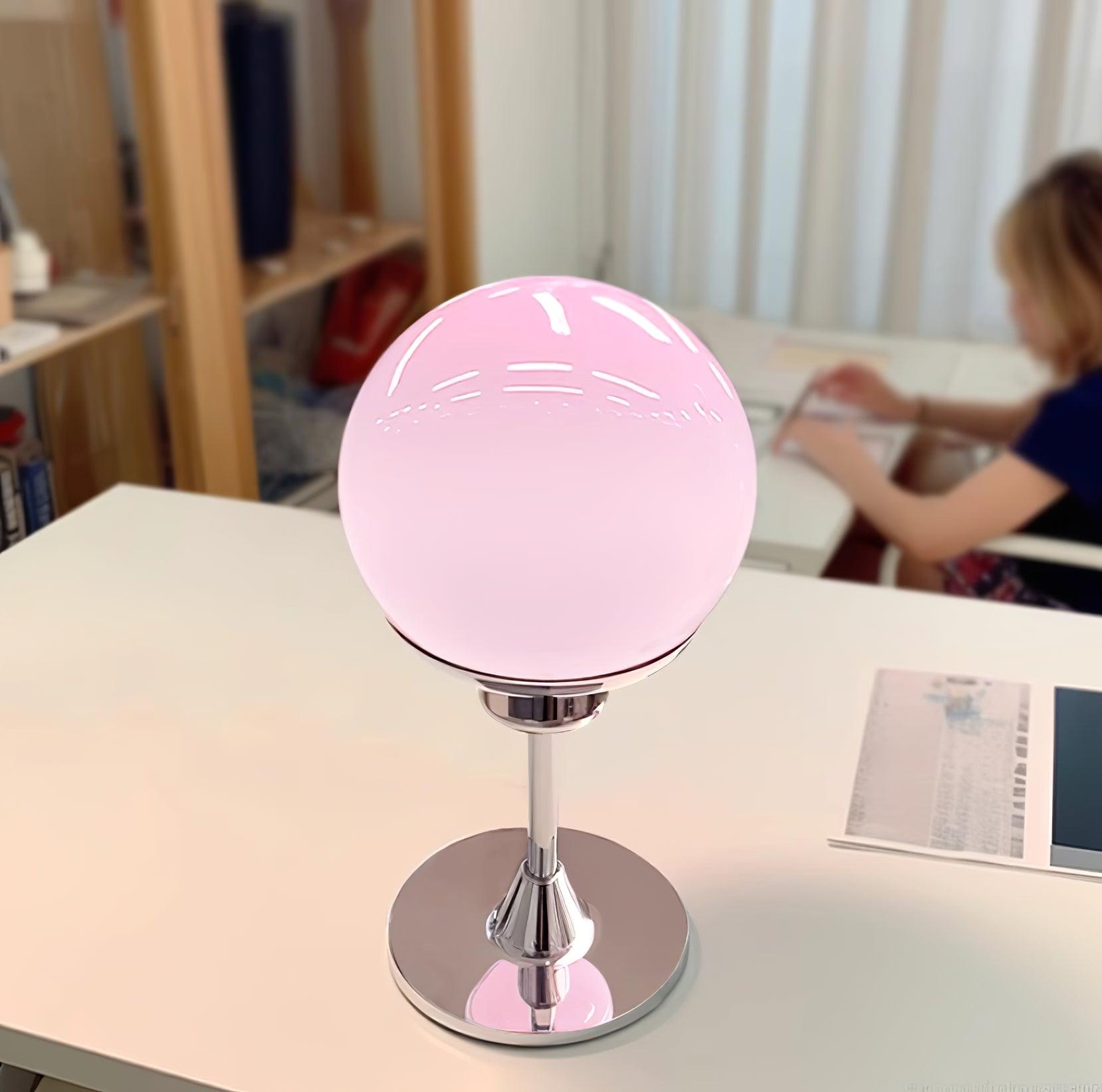 Candy Table Lamp - Loonglight