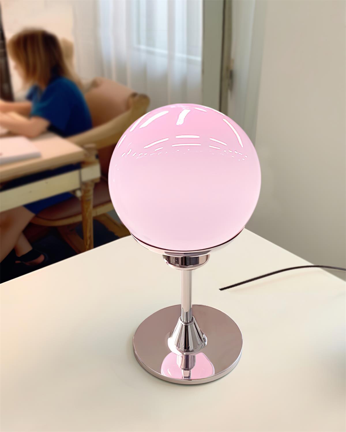Candy Table Lamp - Loonglight