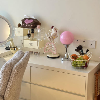 Candy Table Lamp - Loonglight