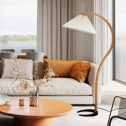 Caprani Floor Lamp