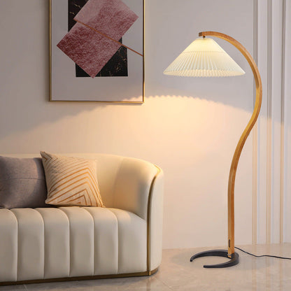 Caprani Floor Lamp