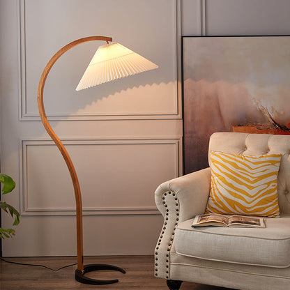 Caprani Floor Lamp