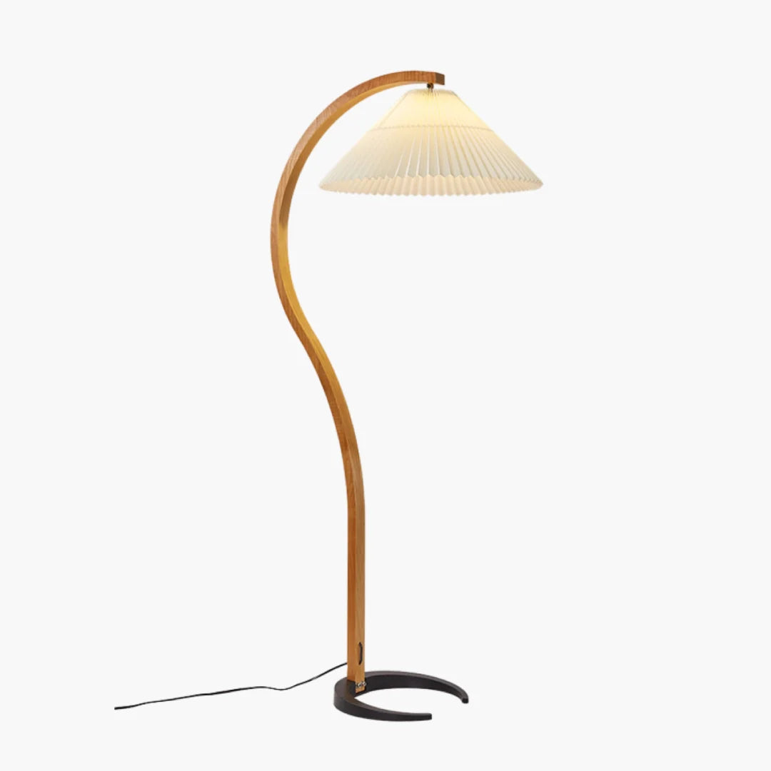 Caprani Floor Lamp