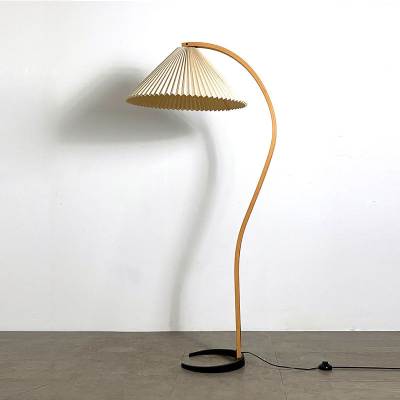 Caprani Floor Lamp 1